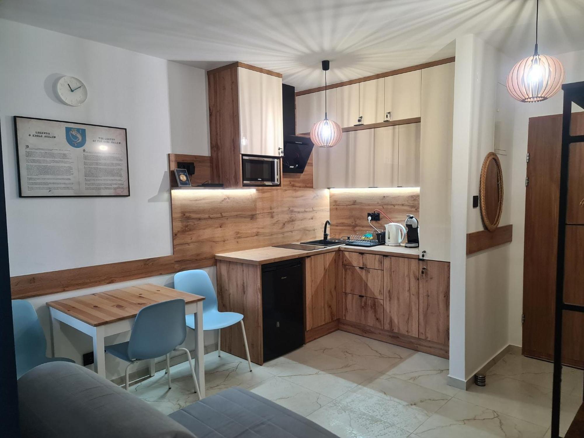 Apartament Krola Sielaw - Mikolajki Luaran gambar