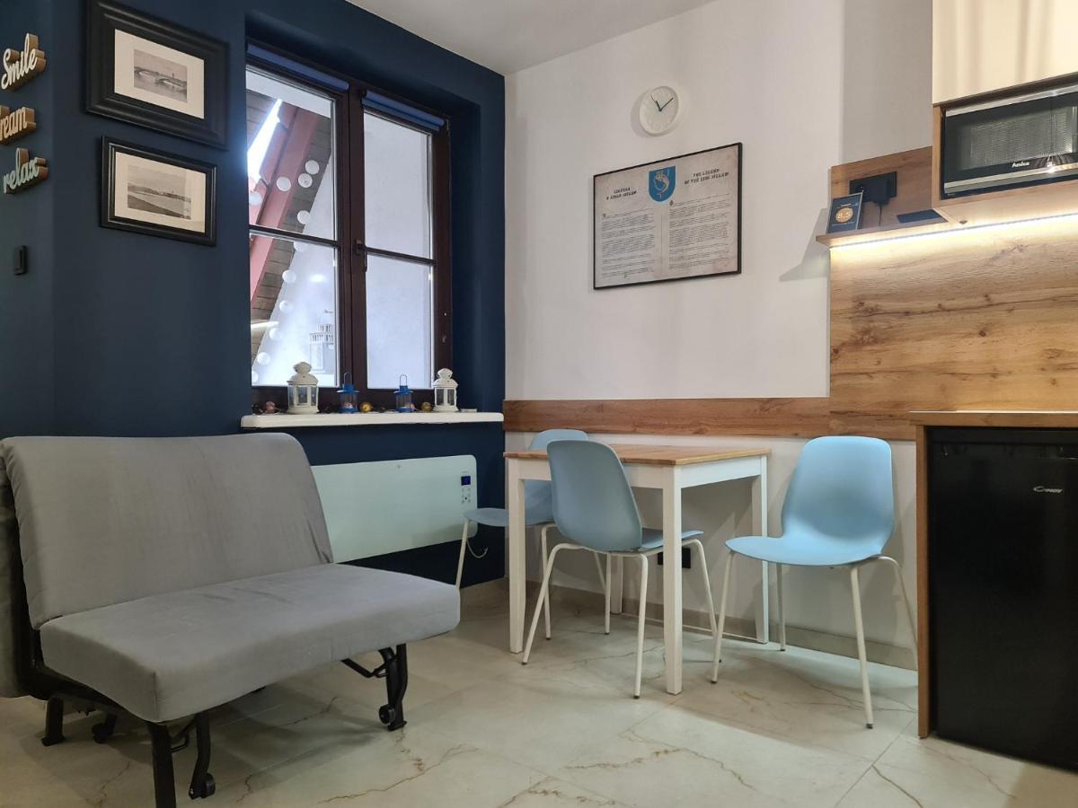 Apartament Krola Sielaw - Mikolajki Luaran gambar