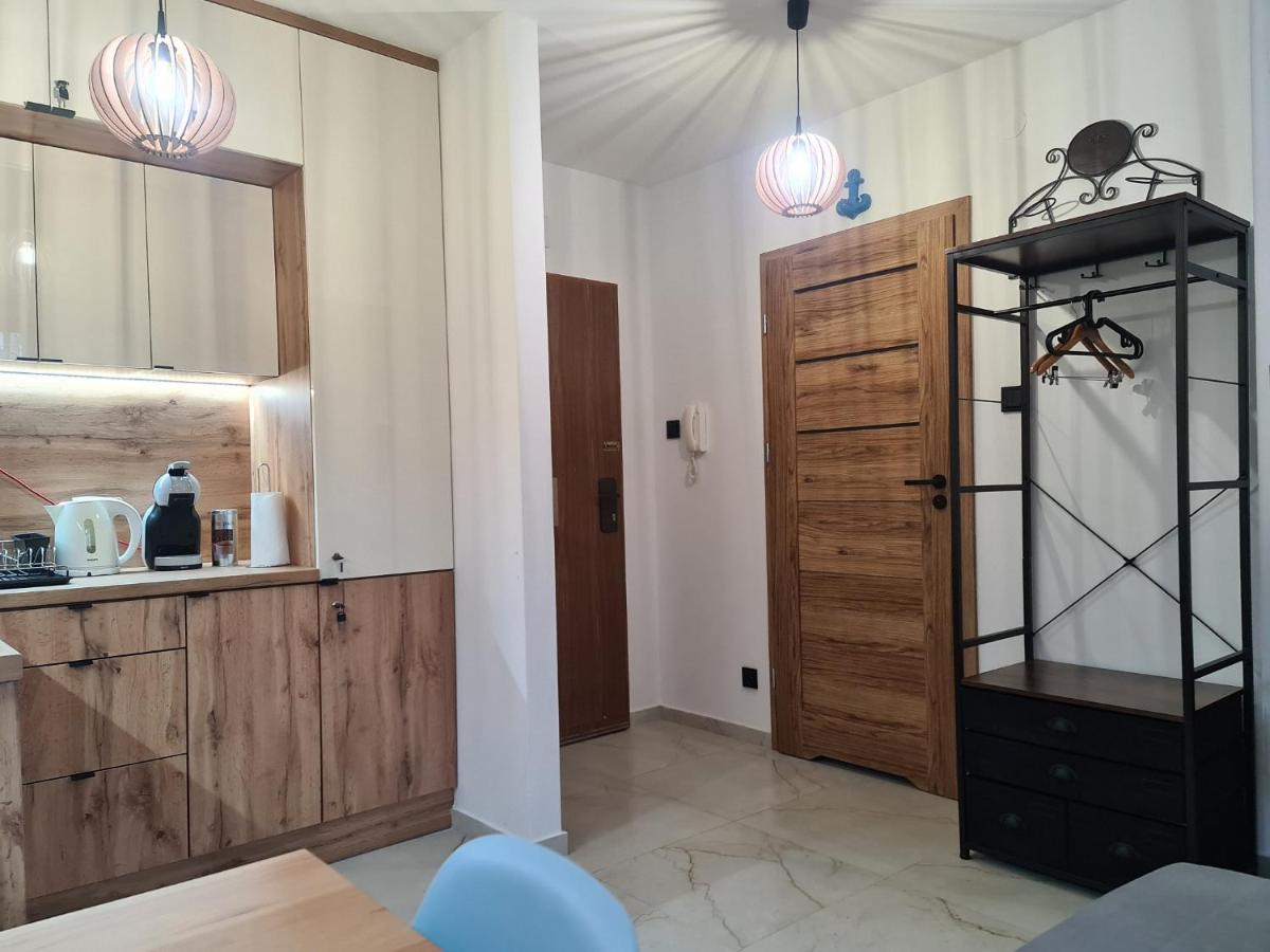 Apartament Krola Sielaw - Mikolajki Luaran gambar