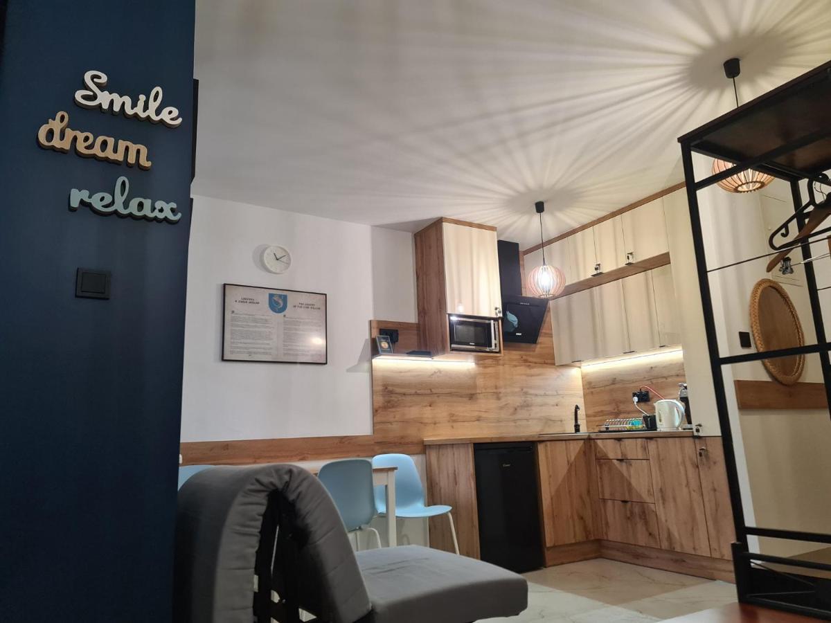 Apartament Krola Sielaw - Mikolajki Luaran gambar