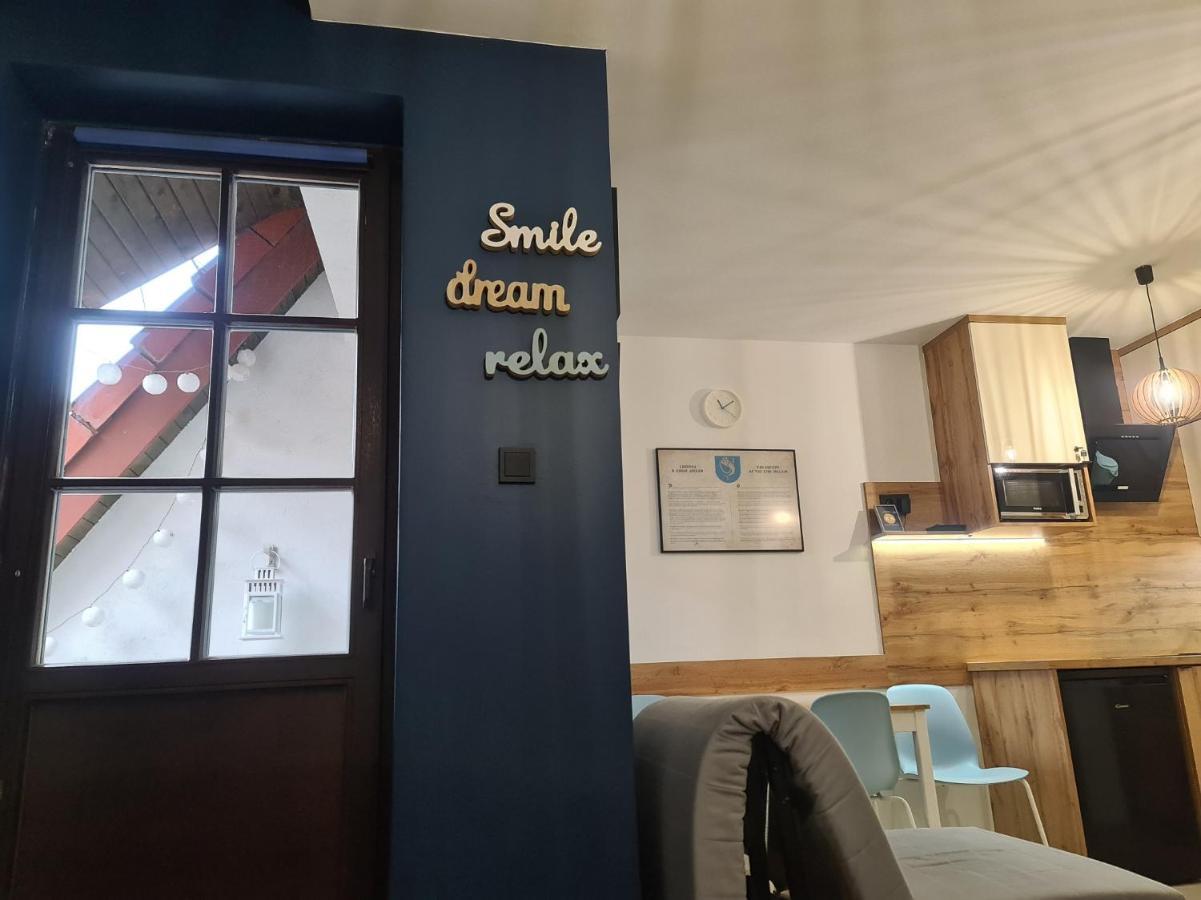 Apartament Krola Sielaw - Mikolajki Luaran gambar