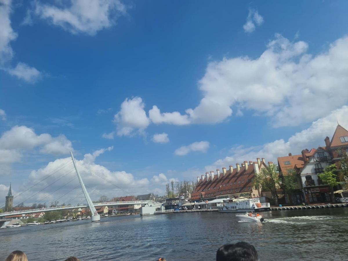 Apartament Krola Sielaw - Mikolajki Luaran gambar