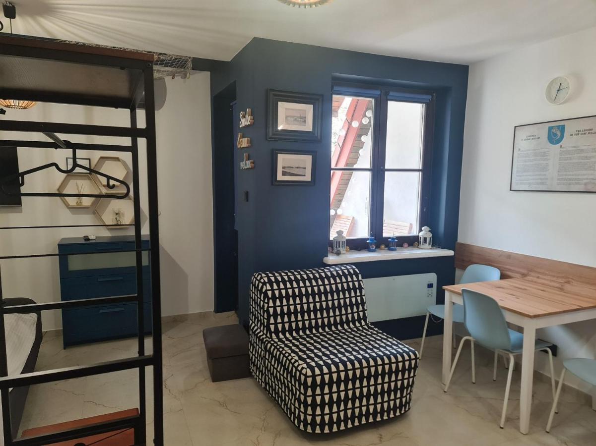 Apartament Krola Sielaw - Mikolajki Luaran gambar