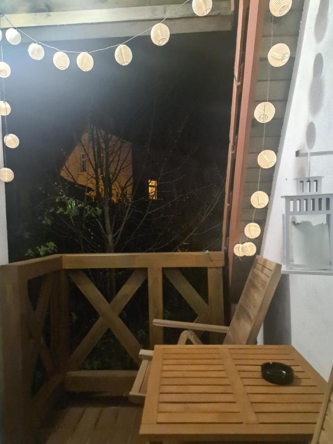 Apartament Krola Sielaw - Mikolajki Luaran gambar