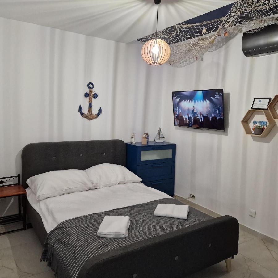 Apartament Krola Sielaw - Mikolajki Luaran gambar