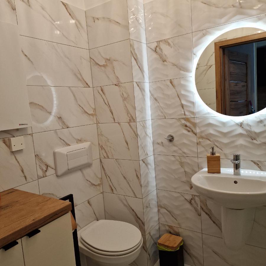 Apartament Krola Sielaw - Mikolajki Luaran gambar