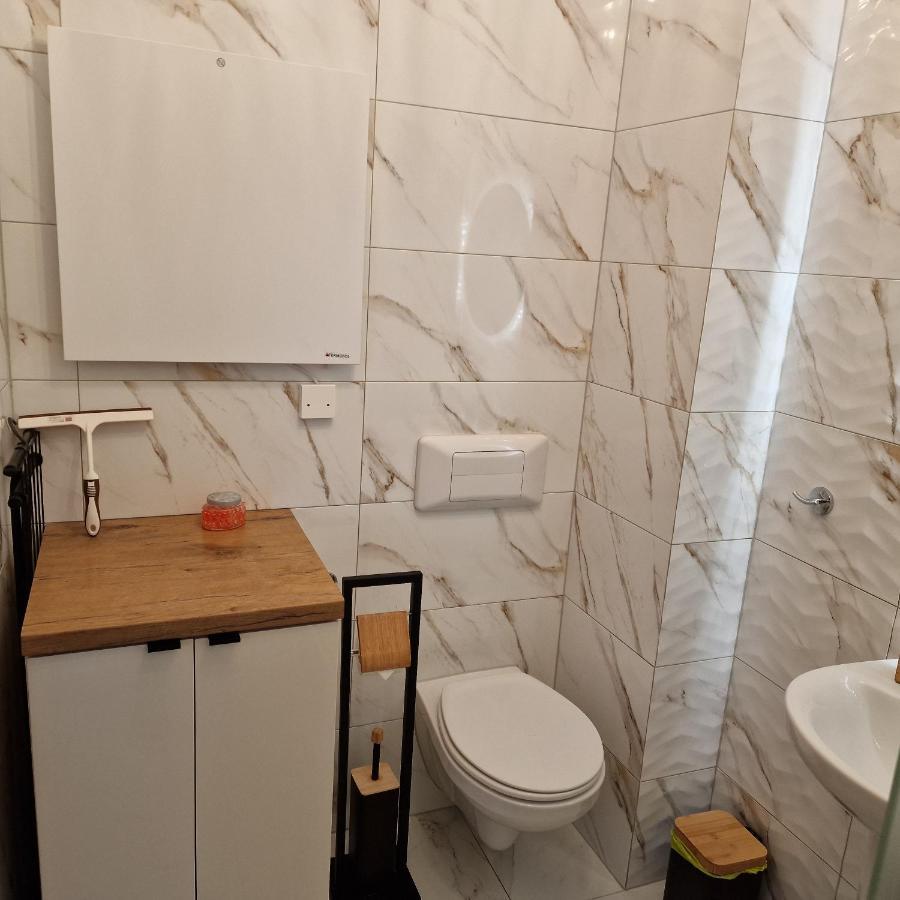 Apartament Krola Sielaw - Mikolajki Luaran gambar